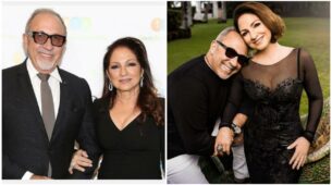 Take Marriage Tips From Gloria & Emilio Estefan For A True Long Lasting Relationship