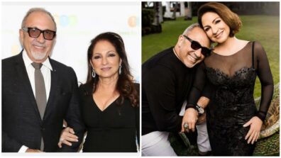 Take Marriage Tips From Gloria & Emilio Estefan For A True Long Lasting Relationship