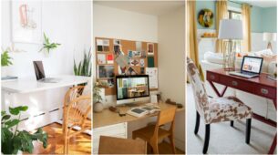 Take Work From Home To The Next Level Of Style! Create A New WFH Look With Us