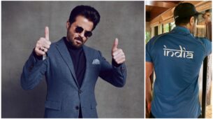 Here’s How Anil Kapoor Cheered For The Indian Team At Olympics