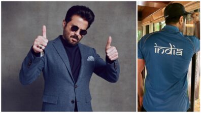 Here’s How Anil Kapoor Cheered For The Indian Team At Olympics