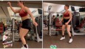 Tamannaah Bhatia Is Not Only A Fashion Icon But Also A Personality To Look For Fitspiration, Check Out Her Pics