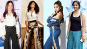Tamannaah Bhatia, Taapsee Pannu, Malavika Mohanan, Keerthy Suresh & ‘hot flared pants’, a real visual delight