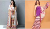 Tamannaah Bhatia Vs Radhika Madan: Which Babe Rocked In The Sharara Set?