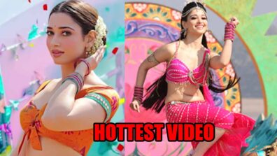 Tamannaah Bhatia’s Jwala Reddy Song Vs Naino Mein Sapna: Which Video Is The Hottest? Vote Now