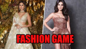 Tara Sutaria Keeps The Fashion Game Super Stylish Every Time She Steps Out Of The House: Yay Or Nay?