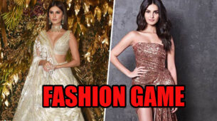 Tara Sutaria Keeps The Fashion Game Super Stylish Every Time She Steps Out Of The House: Yay Or Nay?