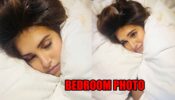 Tara Sutaria shares personal bedroom photos on social media, fans can’t stop crushing