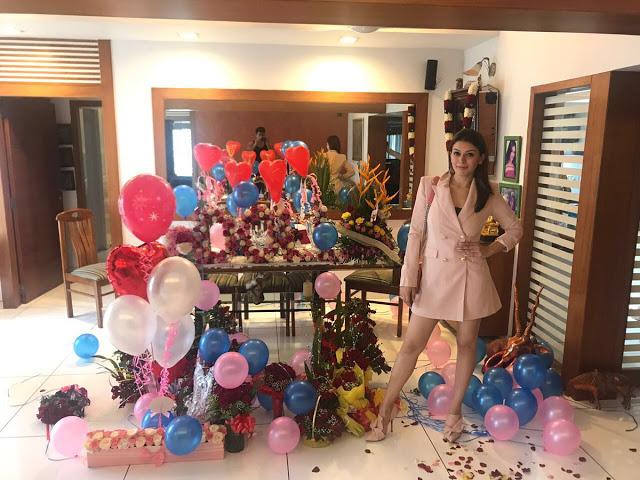 Tara Sutaria Vs Hansika Motwani: Who Slayed In A Pastel Pink Blazer Dress? - 1
