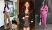 Tara Sutaria’s Ultimate Guide To Dazzling High Waist Trend