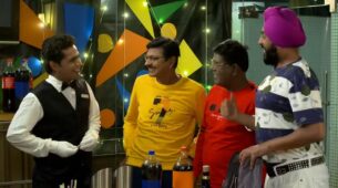 Tarak Mehta Ka Ooltah Chashmah Written Update Ep 3212 16th July 2021: The Party Sharty Plan continues