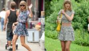 Taylor Swift’s Co-Ord Sets Is What You Need To Have In Your Style File: Yay Or Nay?