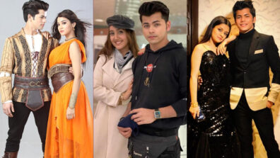 Teenage Romance Goals: Ashi Singh Vs Ashnoor Kaur Vs Avneet Kaur: Which on-screen pair of Siddharth Nigam gives you ‘couple goals’? (FAN BATTLE)