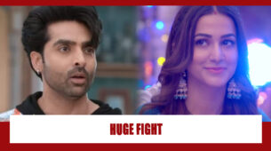 Teri Meri Ikk Jindri Spoiler Alert: Jogi and Mahi have a big fight