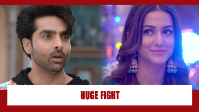 Teri Meri Ikk Jindri Spoiler Alert: Jogi and Mahi have a big fight