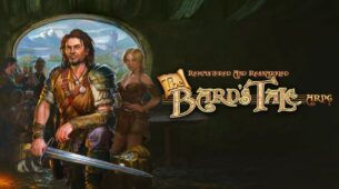 The Bard’s Tale: A Game For Some Weekend Fun