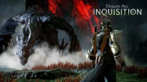 Beat Your Mid-Week Blues: Play Dragon Age Inquisition