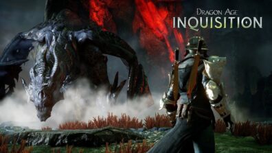 Beat Your Mid-Week Blues: Play Dragon Age Inquisition