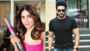The game of ‘red & black’ heart between Shraddha Arya & Dheeraj Dhoopar