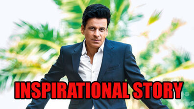 The Inspirational Story Of A Super Talented Actor Manoj Bajpayee