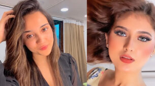 The Insta Reel Challenge (Fan Battle): Ashi Singh Vs Arishfa Khan: Who wins? Vote Now