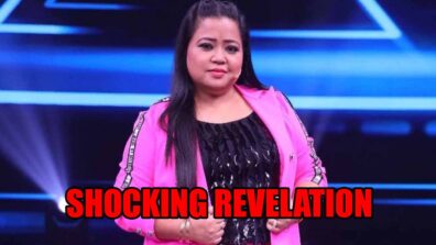 The Kapil Sharma Show fame Bharti Singh makes shocking revelation about pay cut