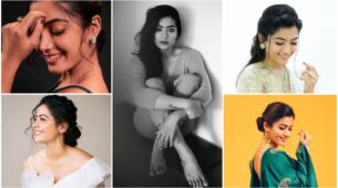 The National Crush Rashmika Mandanna Is Every Bit Gorgeous, Here’s A Proof