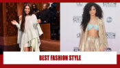Zendaya’s 5 Hottest Statement Outfits You Could Steal For Your Wardrobe