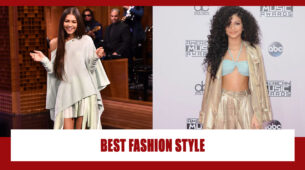 Zendaya’s 5 Hottest Statement Outfits You Could Steal For Your Wardrobe