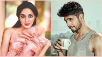 The REAL REASON WHY A ‘Possessive’ Kiara Advani doesn’t want Sidharth Malhotra to use Tinder, but why?