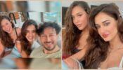 The REAL REASON why Krishna Shroff considers Tiger Shroff’s rumoured girlfriend Disha Patani as her elder sister