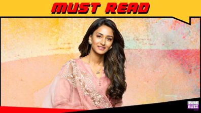 The role of Sonakshi is closest to my heart: Erica Fernandes on Kuch Rang Pyar Ke Aise Bhi 3