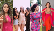 The Ultimate Reel Challenge: Ashi Singh Vs Ashnoor Kaur Vs Avneet Kaur Vs Aashika Bhatia (Fan Battle)