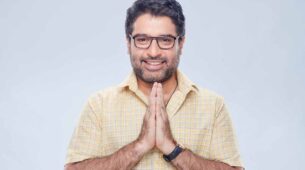 Theatre played a vital role in shaping my whole life: Shakti Anand