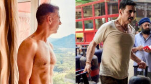 Then Vs Now: Akshay Kumar’s unbelievable transformation for ‘Raksha Bandhan’