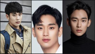 Then Vs Now: Kim Soo Hyun’s Fashion Transformation Over The Years