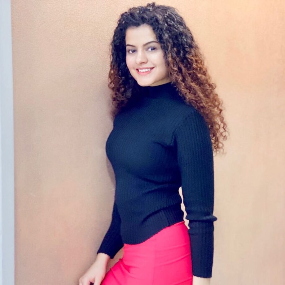 These Styles You Should Steal From Palak Muchhal’s Instagram - 0