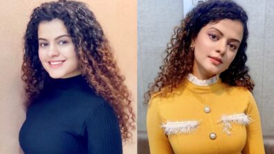 These Styles You Should Steal From Palak Muchhal’s Instagram