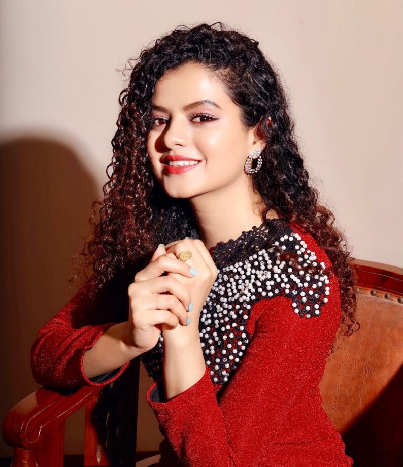 These Styles You Should Steal From Palak Muchhal’s Instagram - 3