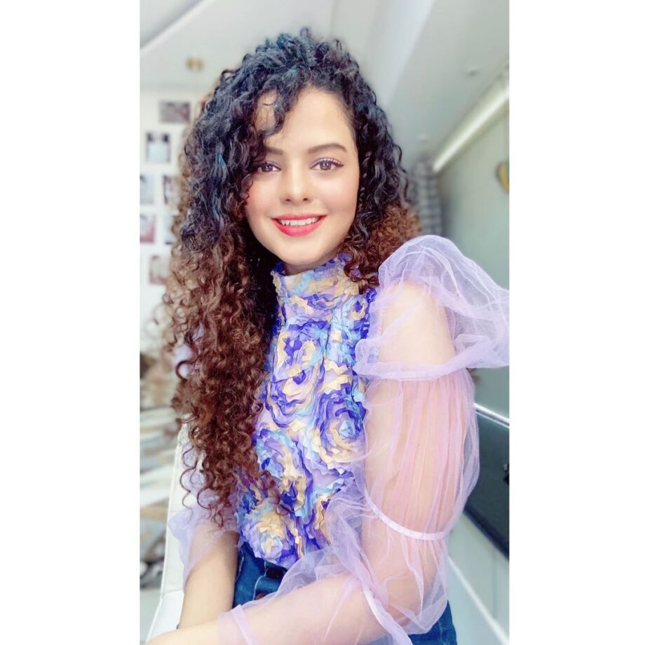 These Styles You Should Steal From Palak Muchhal’s Instagram - 1