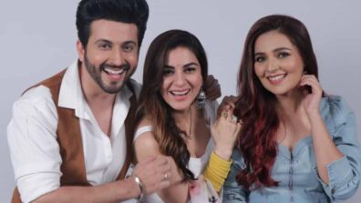 This my first show with Balaji, and I couldn’t have got a better role: Mansi Srivastava on Kundali Bhagya