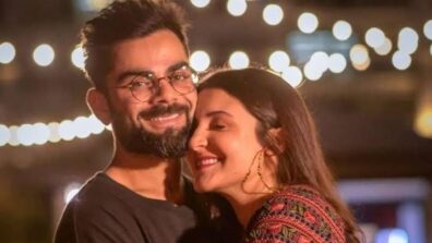 Throwback Alert! Adorable Picture Of ‘Power Couple’ Anushka Sharma And Virat Kohli: Fans Can’t Stop Gushing Over Their Weird Picture