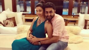 Throwback Alert: Photos of Abhishek Bachchan & Aishwarya Rai Bachchan’s Disneyland Honeymoon Go Viral, Check Asap