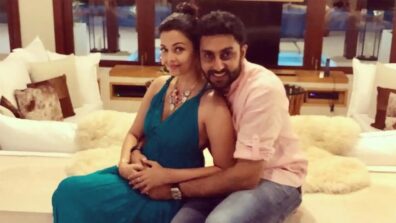 Throwback Alert: Photos of Abhishek Bachchan & Aishwarya Rai Bachchan’s Disneyland Honeymoon Go Viral, Check Asap