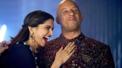 Throwback to the time when Vin Diesel called Deepika Padukone ‘the queen of the whole world’, deets inside