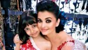 Throwback Video: Check Out Aishwarya Rai Bachchan and Aaradhya Bachchan’s Adorable Dancing Video On Ghoomar