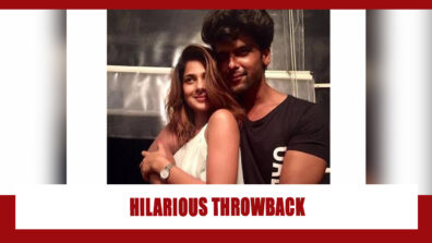 Throwback Video: Check out ‘Beyhadh’ actor Kushal’s hilarious reaction to his co-star Jennifer asking him for lift in this viral video