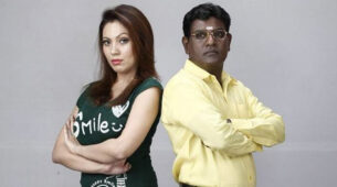 Throwback: When TMKOC fame Tanuj Mahashabde aka Iyer spoke about rumours of being married to Munmun Dutta aka ‘Babita Ji for real