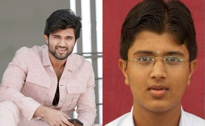 From Vijay Deverakonda To Samantha Akkineni & Pooja Hegde: Check Out Before And After Pics Of Their Stylish Fashionable Looks - 0