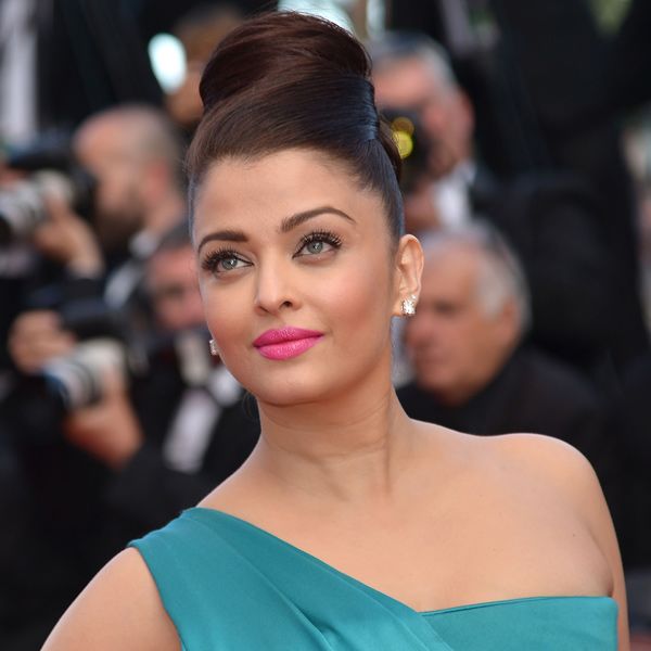 Tie Up Vs Tie Down: Which Hairstyle Suits Aishwarya Rai Bachchan Better? - 0